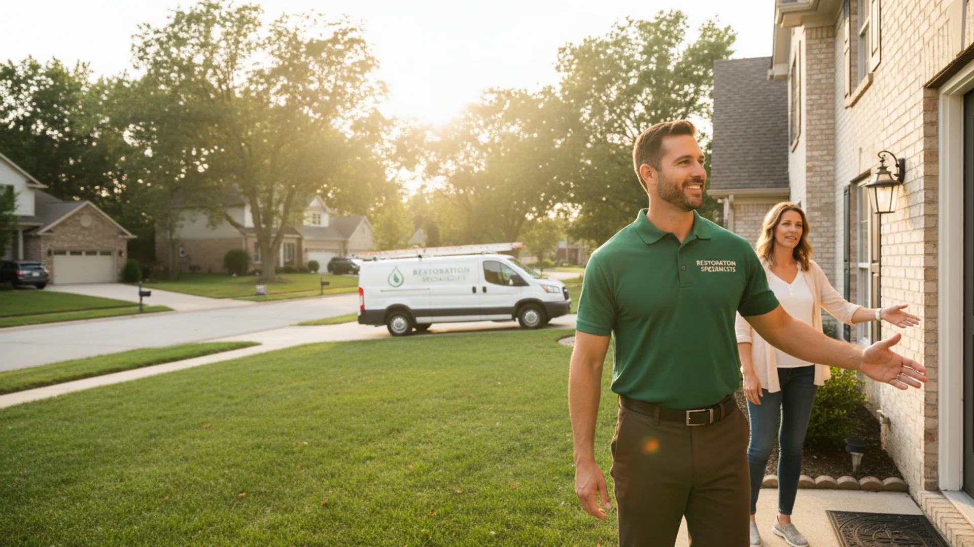 **Guaranteed Water Damage Restoration in Renton, WA Near Me – Superior Results Every Time**